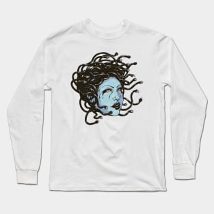 MedUSB Long Sleeve T-Shirt